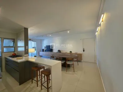 Apartamento com 2 Quartos à venda, 108m² no Centro, Florianópolis