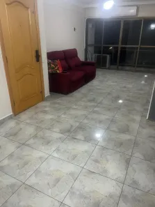 Apartamento com 3 Quartos para venda ou aluguel, 105m² no Indianópolis, São Paulo