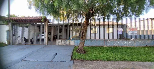 Casa com 2 Quartos à venda, 225m² no Santa Cruz, Cascavel