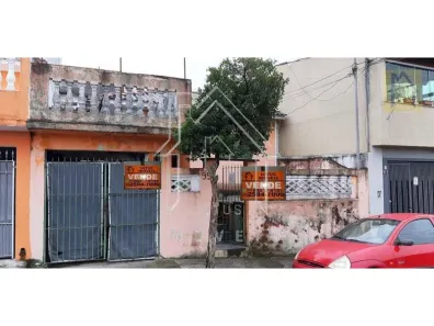 Lote/Terreno à venda, 176m² no Vila Macedópolis, São Paulo
