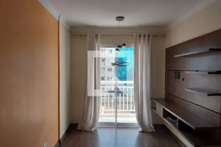Apartamento com 2 Quartos à venda, 54m² no Vila das Palmeiras, Guarulhos