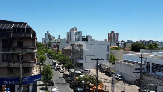 Apartamento com 3 Quartos à venda, 97m² no Azenha, Porto Alegre