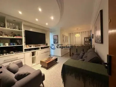 Apartamento com 3 Quartos à venda, 74m² no Jardim Monjolo, São Paulo