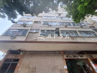 Apartamento com 2 Quartos para alugar, 57m² no Andaraí, Rio de Janeiro