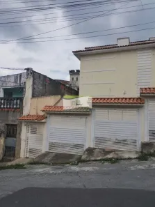 Casa com 2 Quartos à venda, 64m² no Jardim Progresso, Franco da Rocha