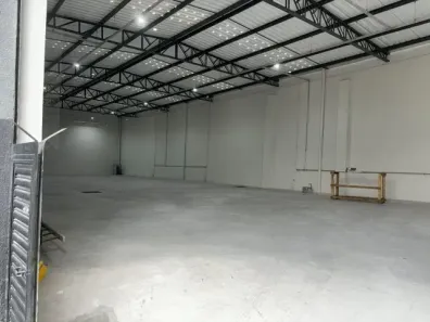 Galpão/Depósito/Armazém com 2 Quartos à venda, 400m² no Mooca, São Paulo