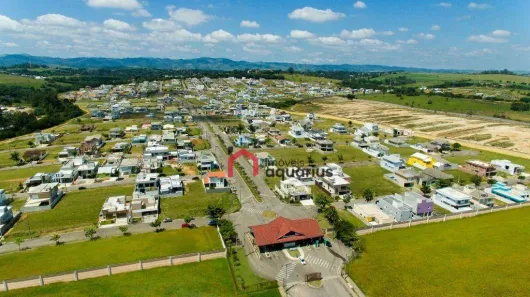 Lote/Terreno à venda, 340m² no Condomínio Terras do Vale, Caçapava