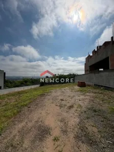 Lote/Terreno à venda, 604m² no Condomínio Residencial Alphaville I, São José dos Campos