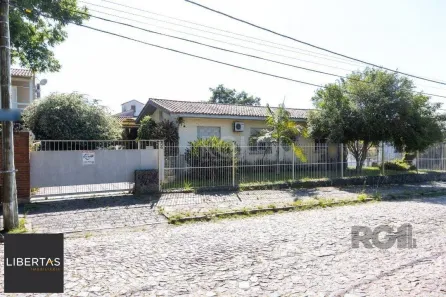 Ponto Comercial à venda, 199m² no Tristeza, Porto Alegre