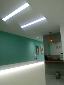 Sala Comercial à venda, 250m² no Parque São Vicente, Mauá