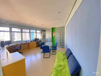 à venda, 44m² no Lourdes, Belo Horizonte