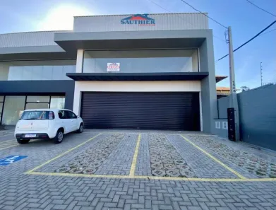 Ponto Comercial para alugar, 260m² no Igara, Canoas