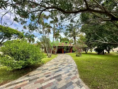 Casa com 3 Quartos à venda, 1260m² no Recanto Jatobá, Americana