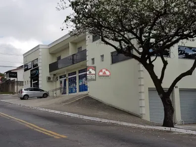 à venda, 425m² no Residencial Sol Nascente, São José dos Campos