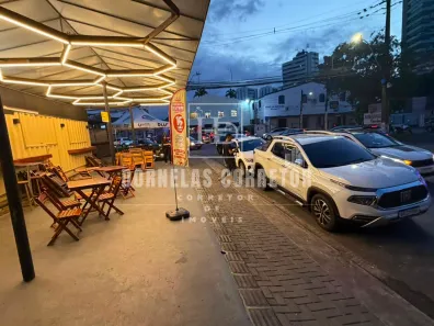 com 1 Quarto para alugar, 9m² no Casa Forte, Recife