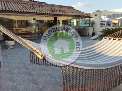Cobertura com 3 Quartos à venda, 324m² no Freguesia (Jacarepaguá), Rio de Janeiro