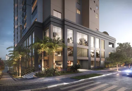 Apartamento com 3 Quartos à venda, 119m² no Ipiranga, São Paulo