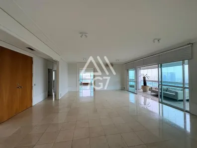 Apartamento com 3 Quartos para alugar, 370m² no Jardim Fonte do Morumbi, São Paulo