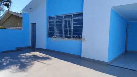 Casa com 3 Quartos à venda, 160m² no Campos Elíseos, Ribeirão Preto