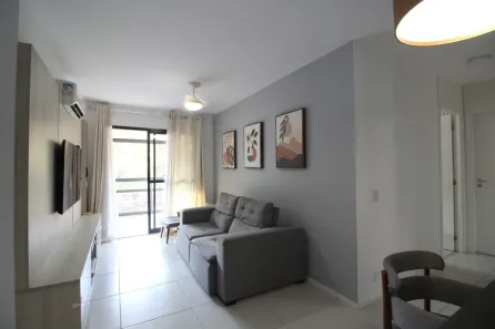 Apartamento com 2 Quartos à venda, 82m² no Barra Olímpica, Rio de Janeiro