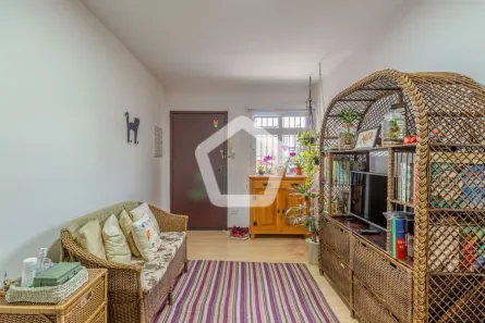 Apartamento com 2 Quartos à venda, 66m² no Vila Dom Pedro I, São Paulo
