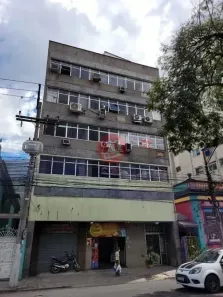 Sala Comercial à venda, 35m² no Floresta, Porto Alegre