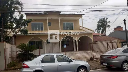 Casa com 4 Quartos para alugar, 225m² no Jardim Eldorado, Palhoça