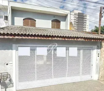 Casa com 3 Quartos à venda, 212m² no Vila Paiva, Suzano