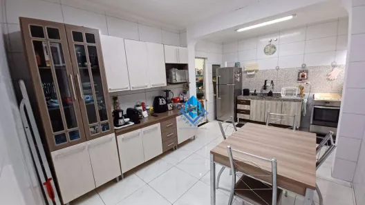 Casa com 2 Quartos à venda, 145m² no Assunção, São Bernardo do Campo