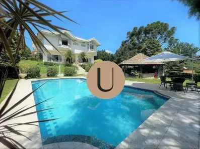 Casa de Condomínio com 4 Quartos à venda, 752m² no Palos Verdes, Carapicuíba