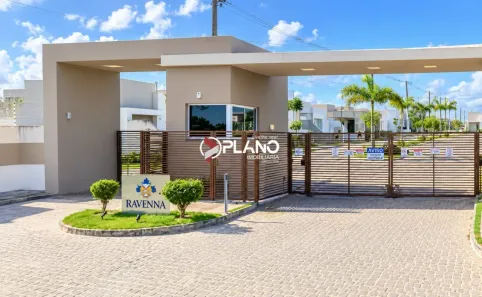 Casa de Condomínio com 3 Quartos para alugar, 63m² no Papagaio, Feira de Santana