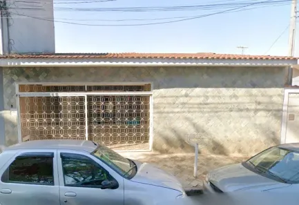 Casa com 3 Quartos à venda, 145m² no Quintino Facci II, Ribeirão Preto
