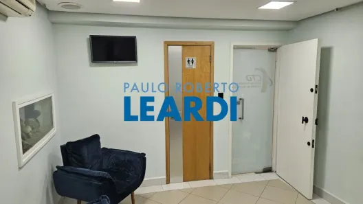 Ponto Comercial à venda, 109m² no Pinheiros, São Paulo