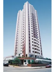 Apartamento com 3 Quartos à venda, 79m² no Tatuapé, São Paulo