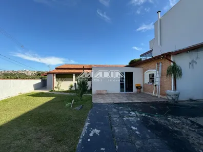 Imóvel Comercial com 3 Quartos para alugar, 133m² no Jardim Recanto, Valinhos