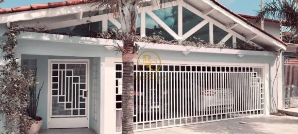 Casa com 3 Quartos à venda, 227m² no Jardim Virginia Bianca, São Paulo