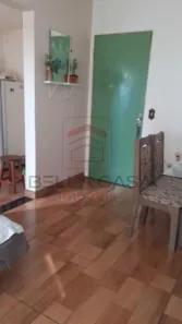 Apartamento com 1 Quarto à venda, 40m² no Ipiranga, São Paulo