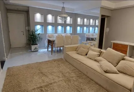 Apartamento com 3 Quartos à venda, 100m² no Jardins, Aracaju