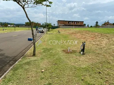 Lote/Terreno à venda, 510m² no Chácara São José, Jaguariúna