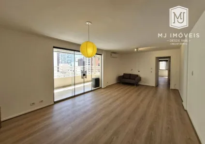 Apartamento com 3 Quartos para alugar, 156m² no Vila Uberabinha, São Paulo