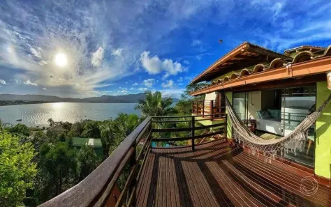 Imóvel Comercial à venda, 2640m² no Barra da Lagoa, Florianópolis