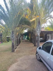 Fazenda/Sítio com 3 Quartos à venda, 168m² no Bairro dos Quatro Cantos, Nazaré Paulista