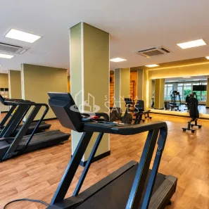 Apartamento com 2 Quartos para alugar, 50m² no Vila Santa Catarina, São Paulo