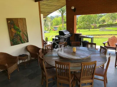 Fazenda/Sítio com 3 Quartos à venda, 5400m² no Chácaras do Guacuri, Itupeva