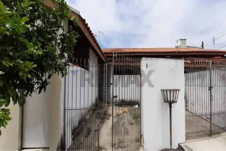 Casa com 1 Quarto para alugar, 45m² no Centro, Caraguatatuba