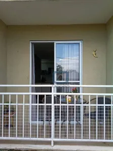 Apartamento com 2 Quartos à venda, 48m² no Vila Marieta, Campinas