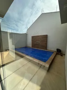Casa com 3 Quartos à venda, 180m² no Concórdia I, Araçatuba