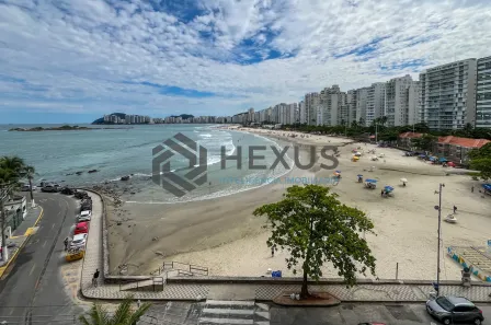 Apartamento com 3 Quartos à venda, 181m² no Pitangueiras, Guarujá