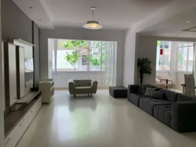 Apartamento com 4 Quartos à venda, 180m² no Copacabana, Rio de Janeiro