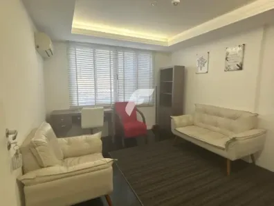 à venda, 39m² no Centro, Florianópolis